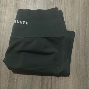 Alphalete Amplify Shorts